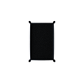 Rugzy Wool Tray — Grid