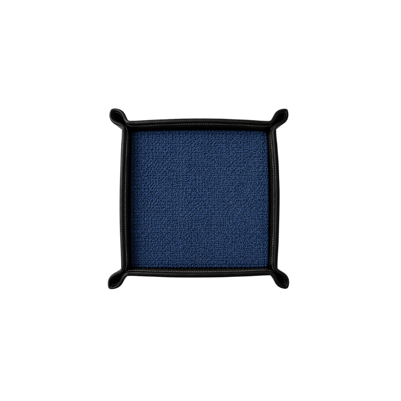 Rugzy Wool Tray — Fold