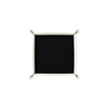 Rugzy Wool Tray — Lunar