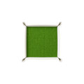 Rugzy Wool Tray — Nina