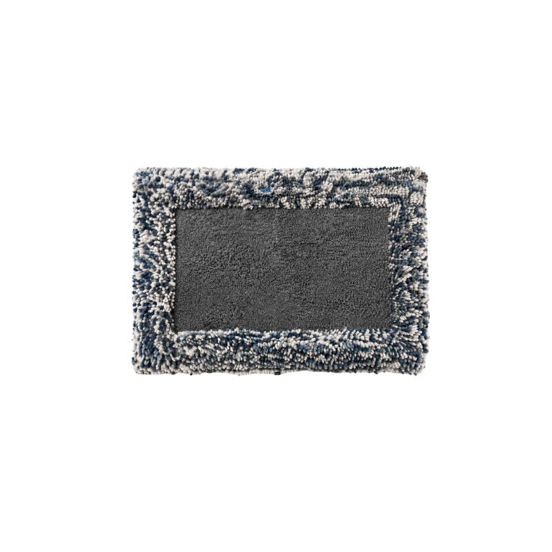 Rugzy Wool Tray — Avorio