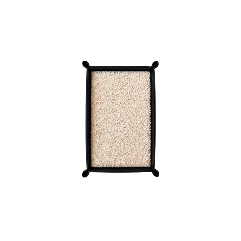 Rugzy Wool Tray — Radice