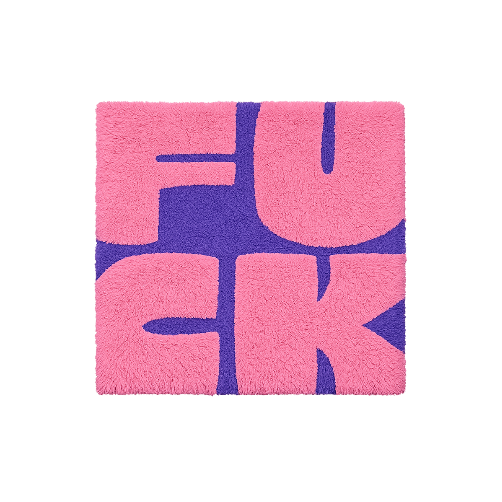 F*CK RUGS