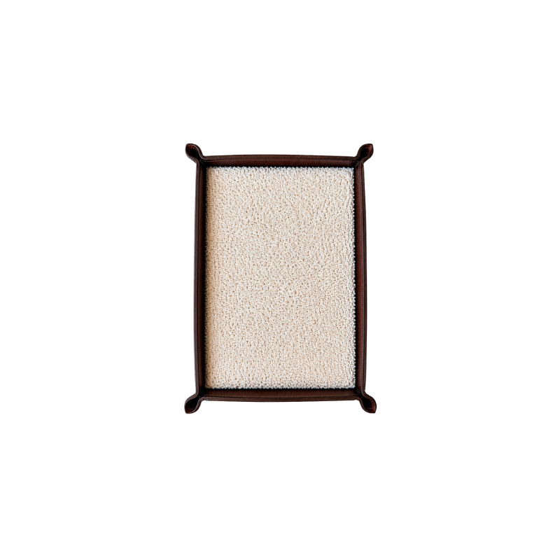 Rugzy Wool Tray — Orbita