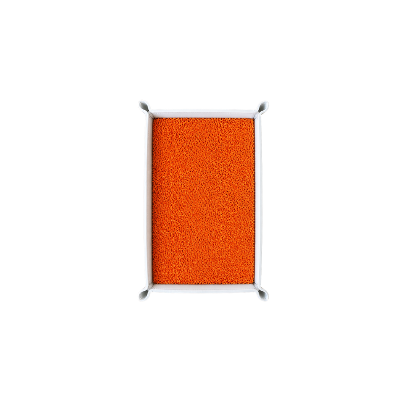 Rugzy Wool Tray — Armonia