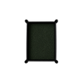 Rugzy Wool Tray —Antracite