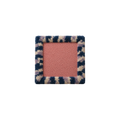 Rugzy Wool Tray — Corallo