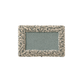 Rugzy Wool Tray — Duna
