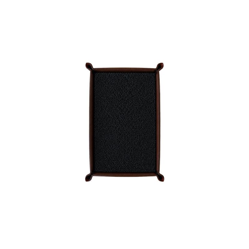 Rugzy Wool Tray — Drift