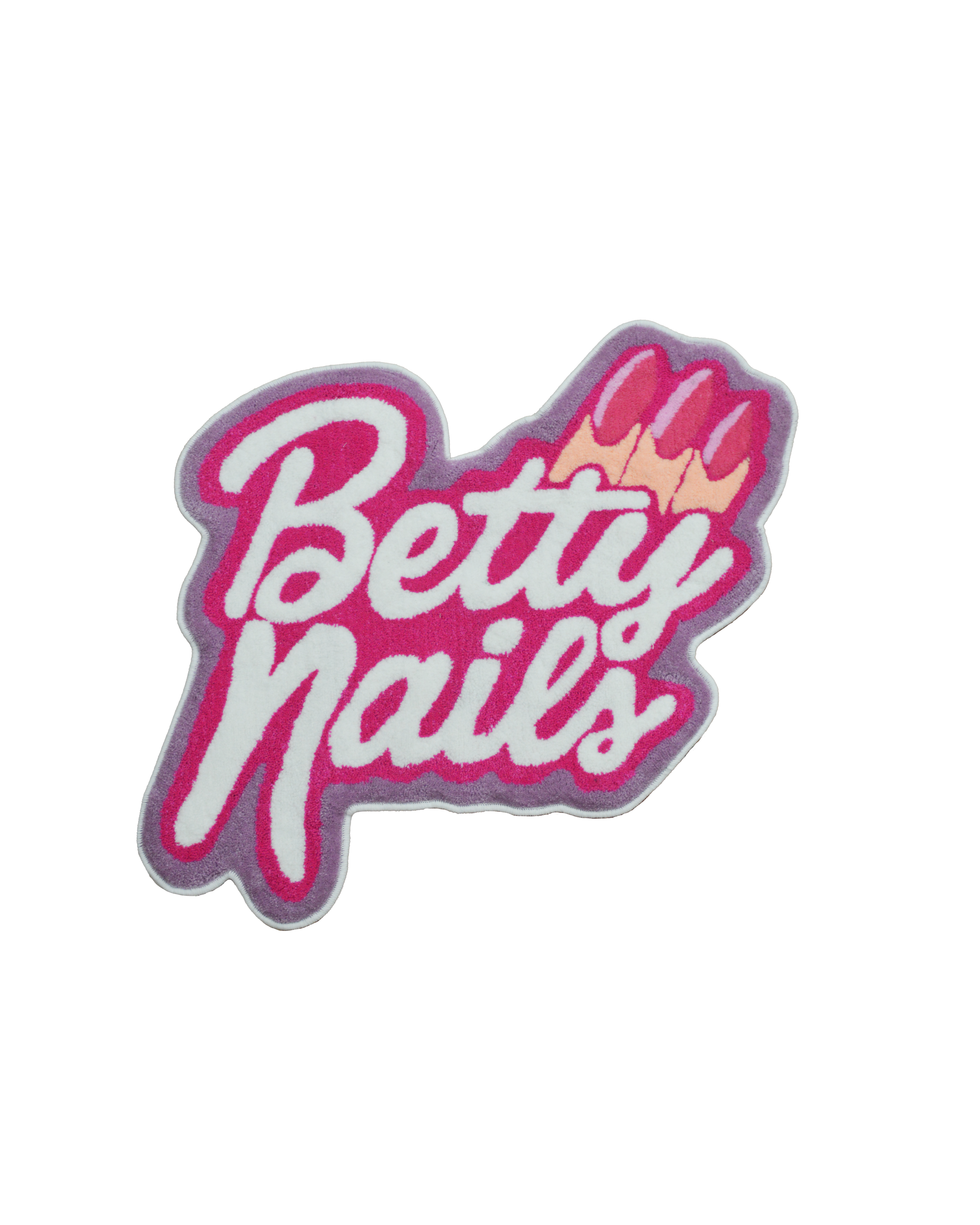 Betty Nails