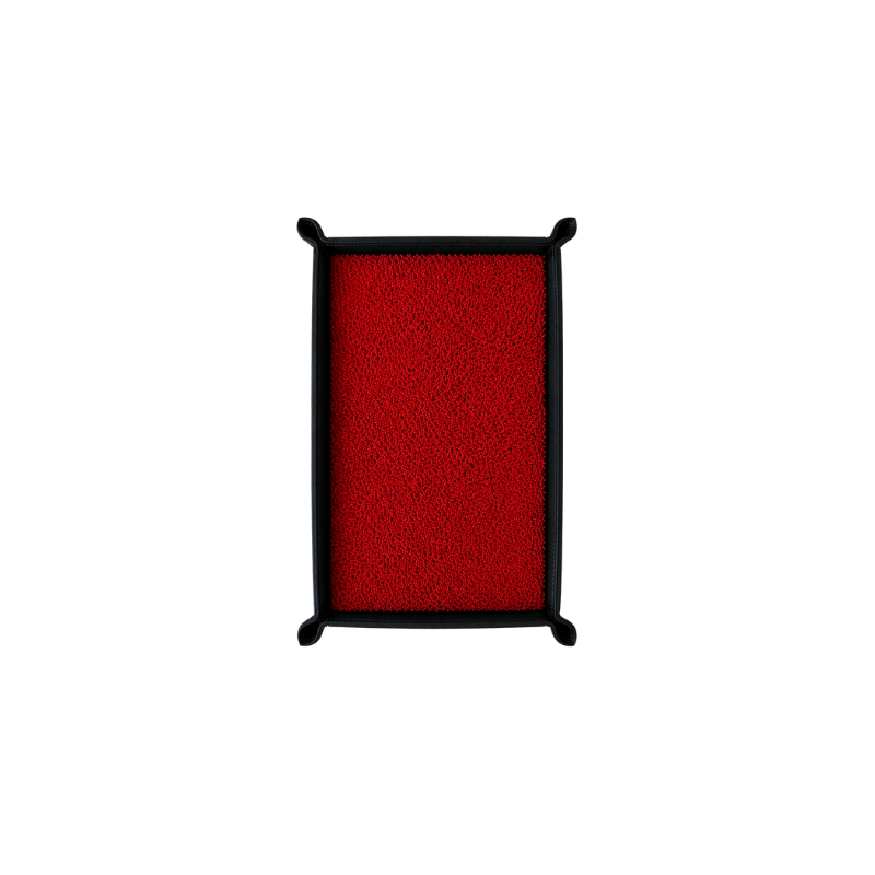 Rugzy Wool Tray — Loom