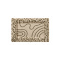 Rugzy Wool Tray — Conchiglia