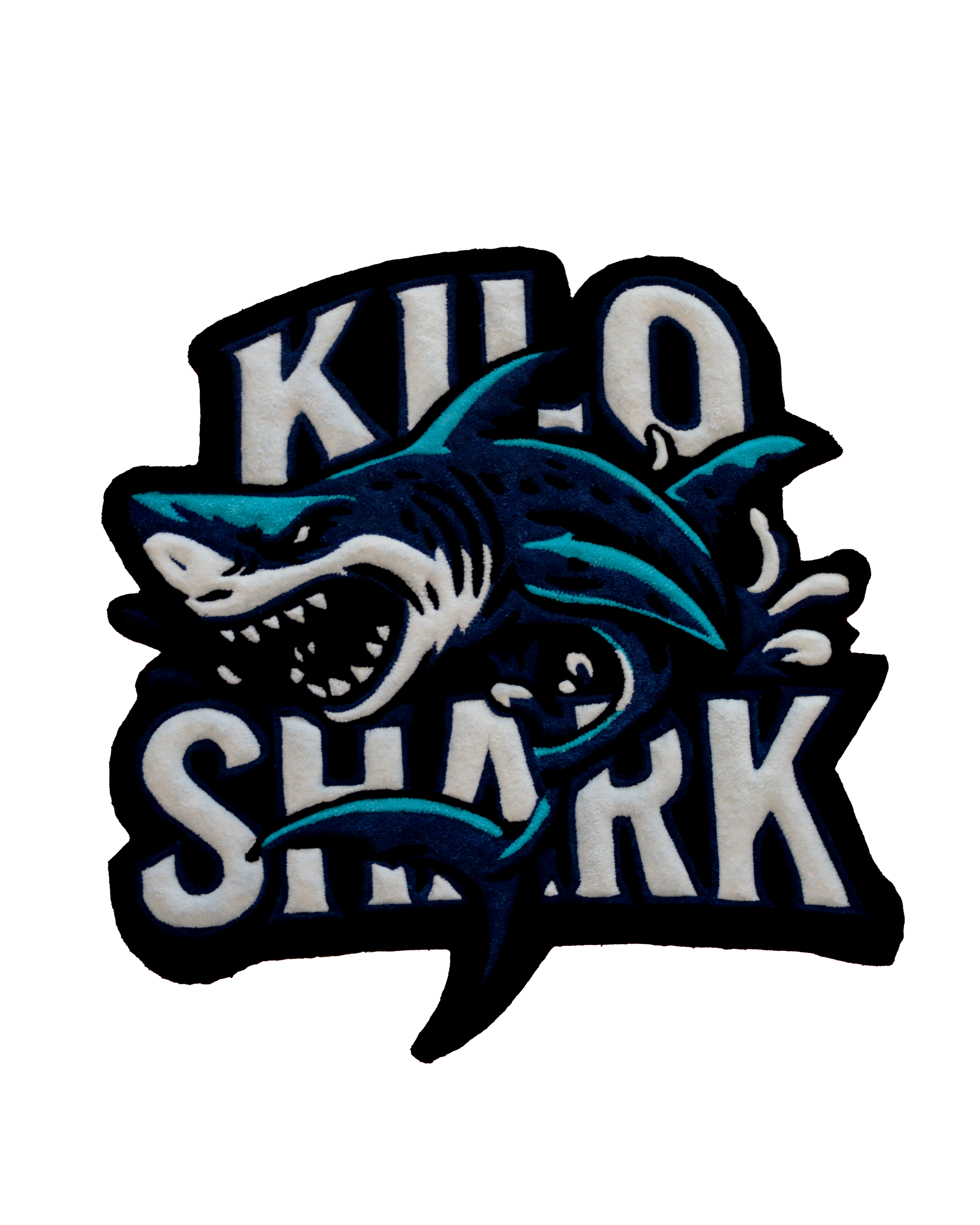 Kilo Shark