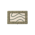 Rugzy Wool Tray — Creta