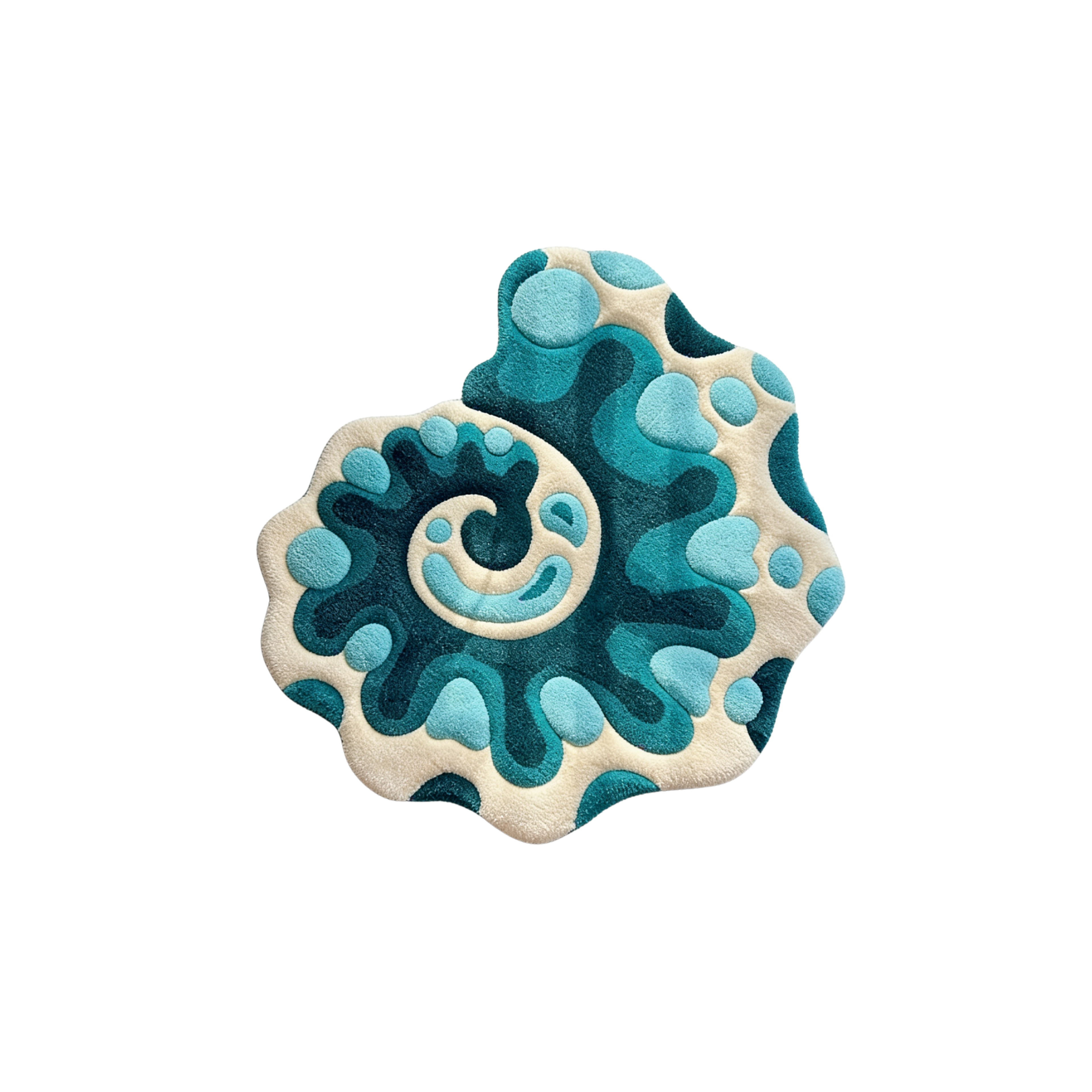 POLIPO RUG
