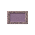 Rugzy Wool Tray — Ambra