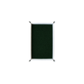 Rugzy Wool Tray — Grid