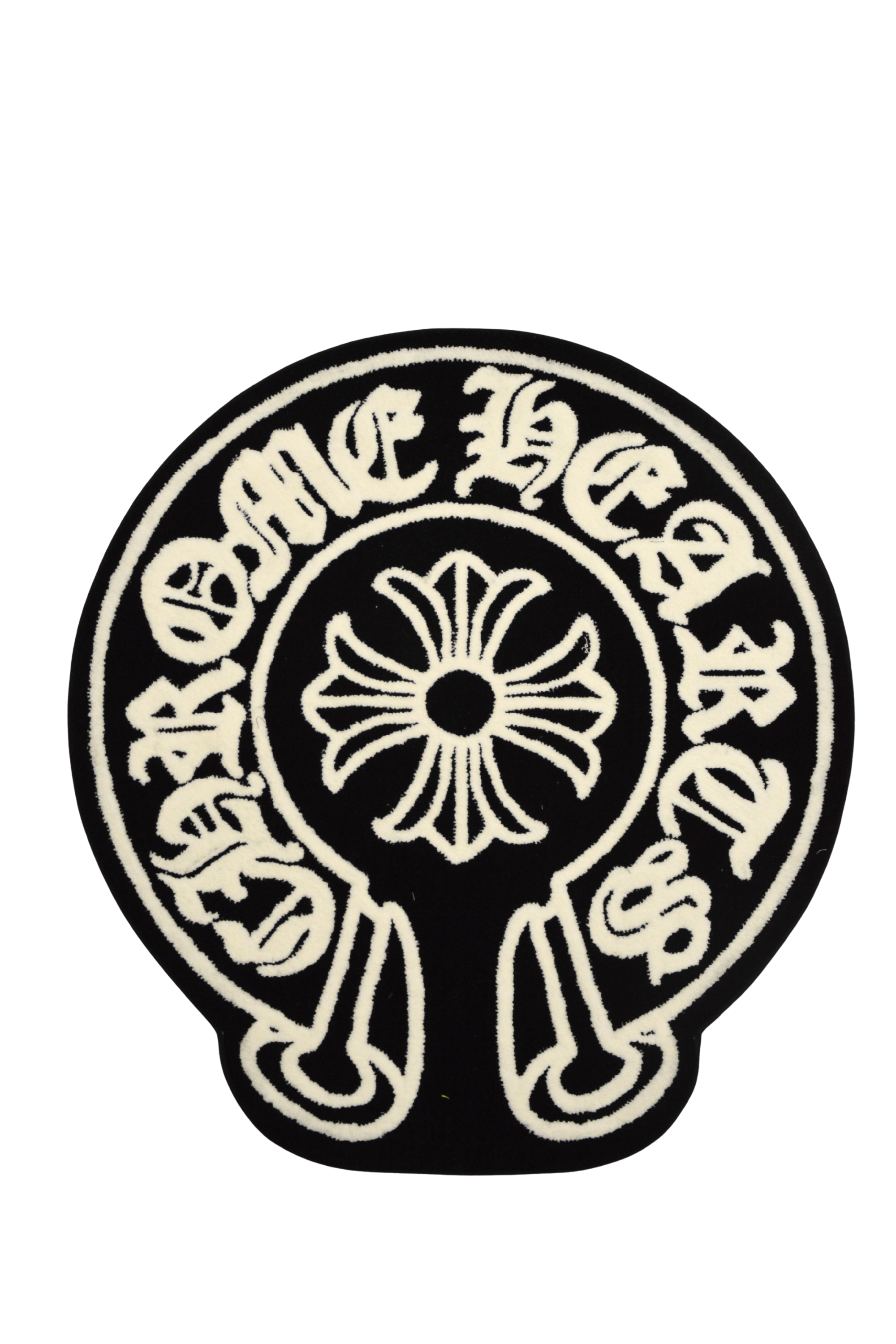 Chrome Hearts Rugs
