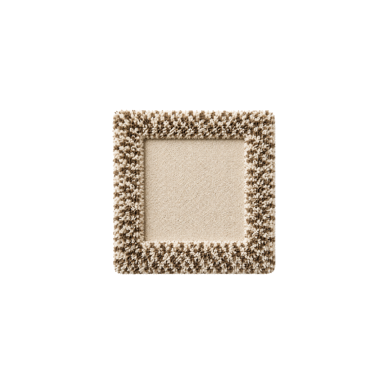 Rugzy Wool Tray — Germoglio