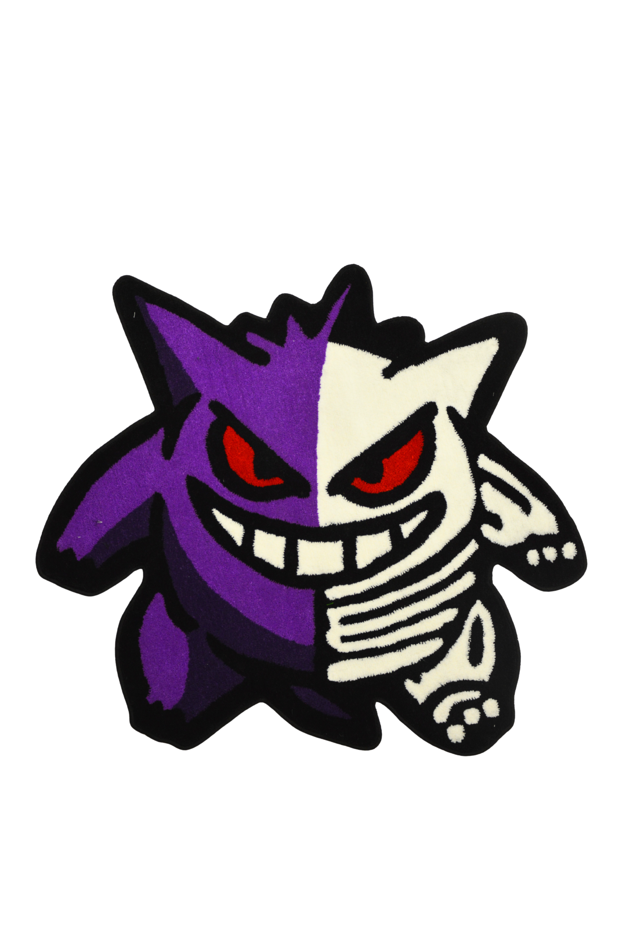 Gengar Rug