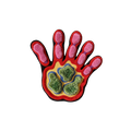 HAIRY HAND