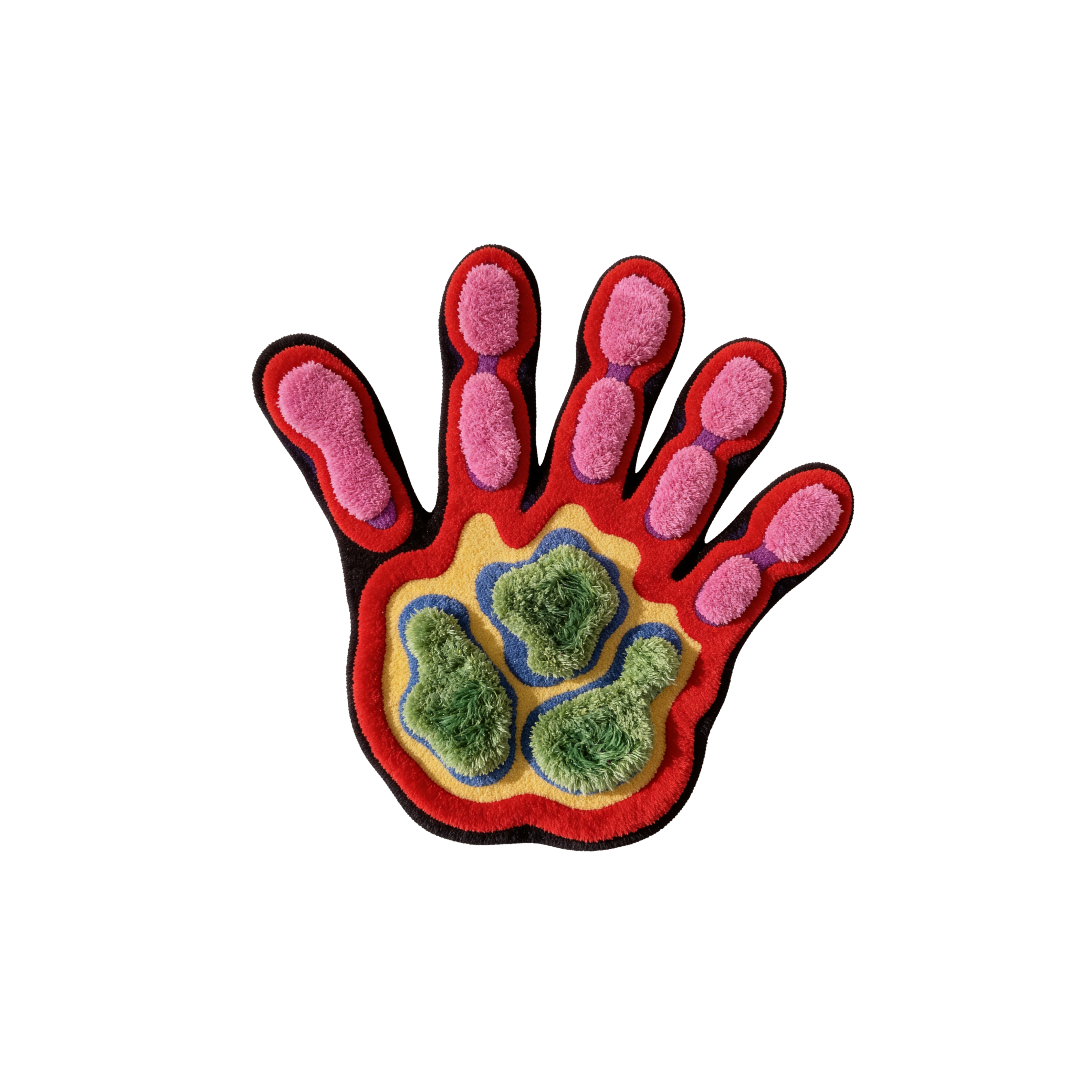 HAND