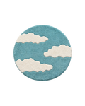 PASSING CLOUDS