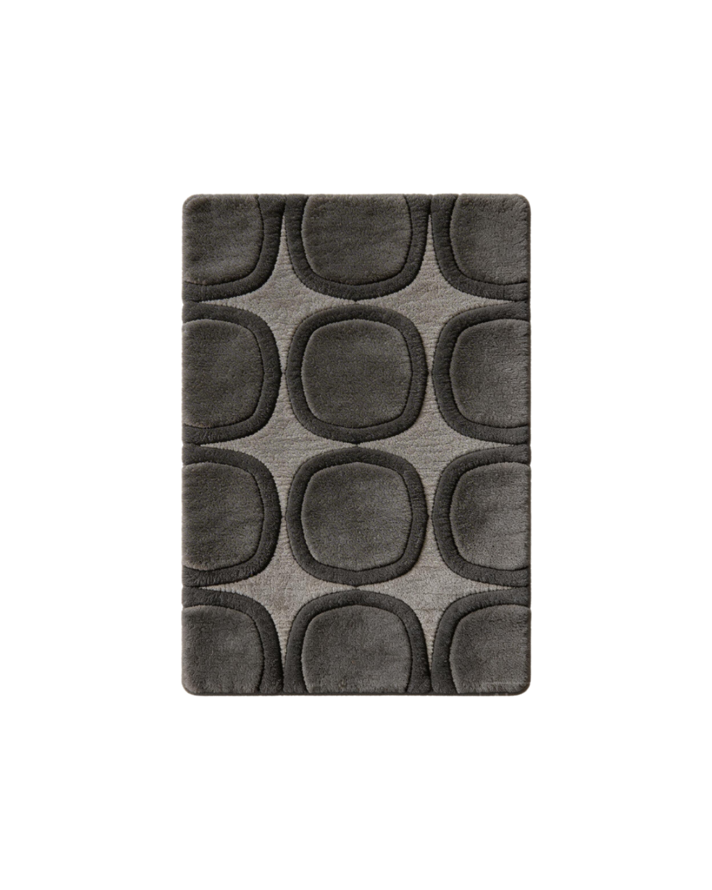 STONE PATTERN — tappeto tufting fatto a mano Rugzy
