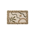 Rugzy Wool Tray — Muschio