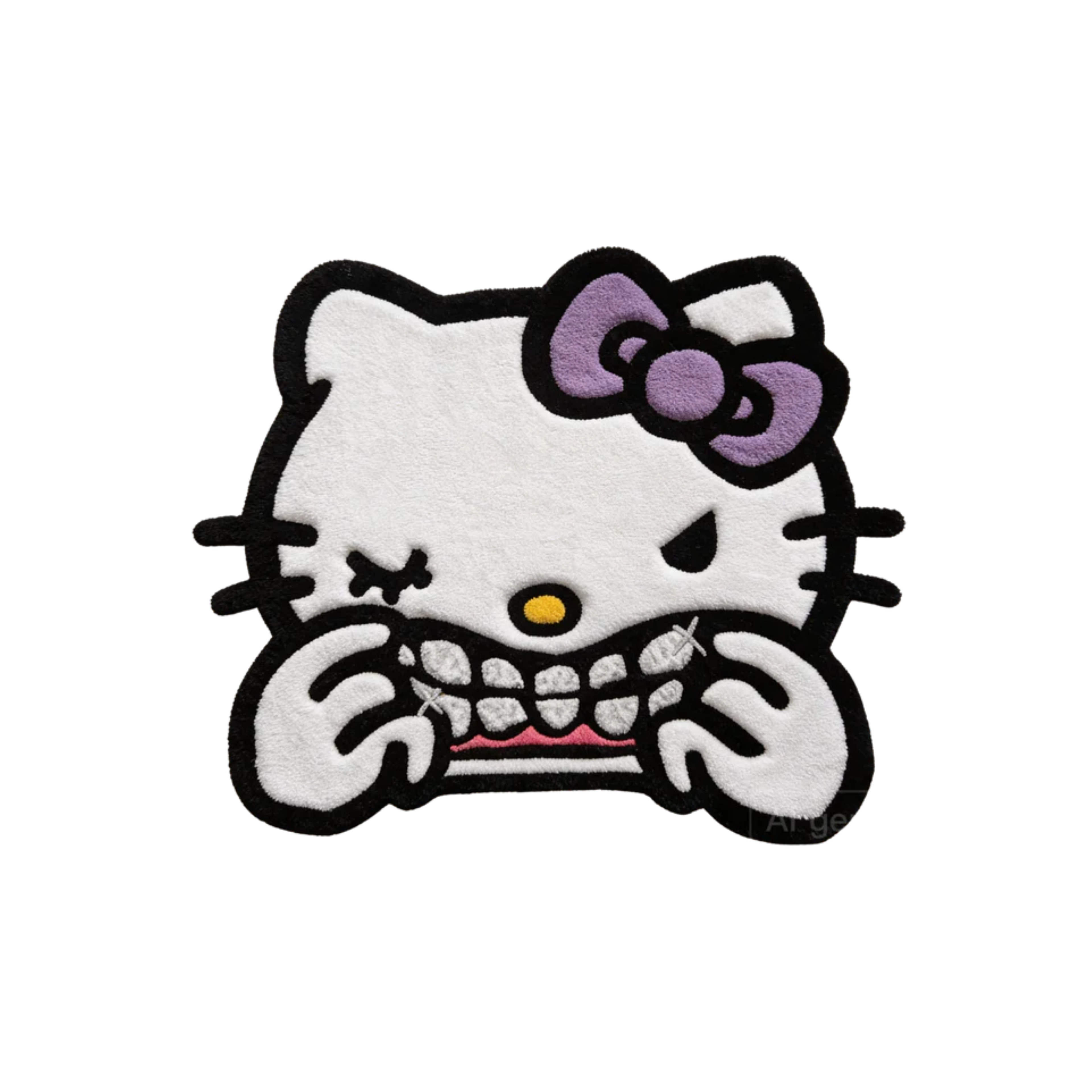 BADDIE KITTY