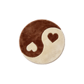 LOVE IS LOVE
