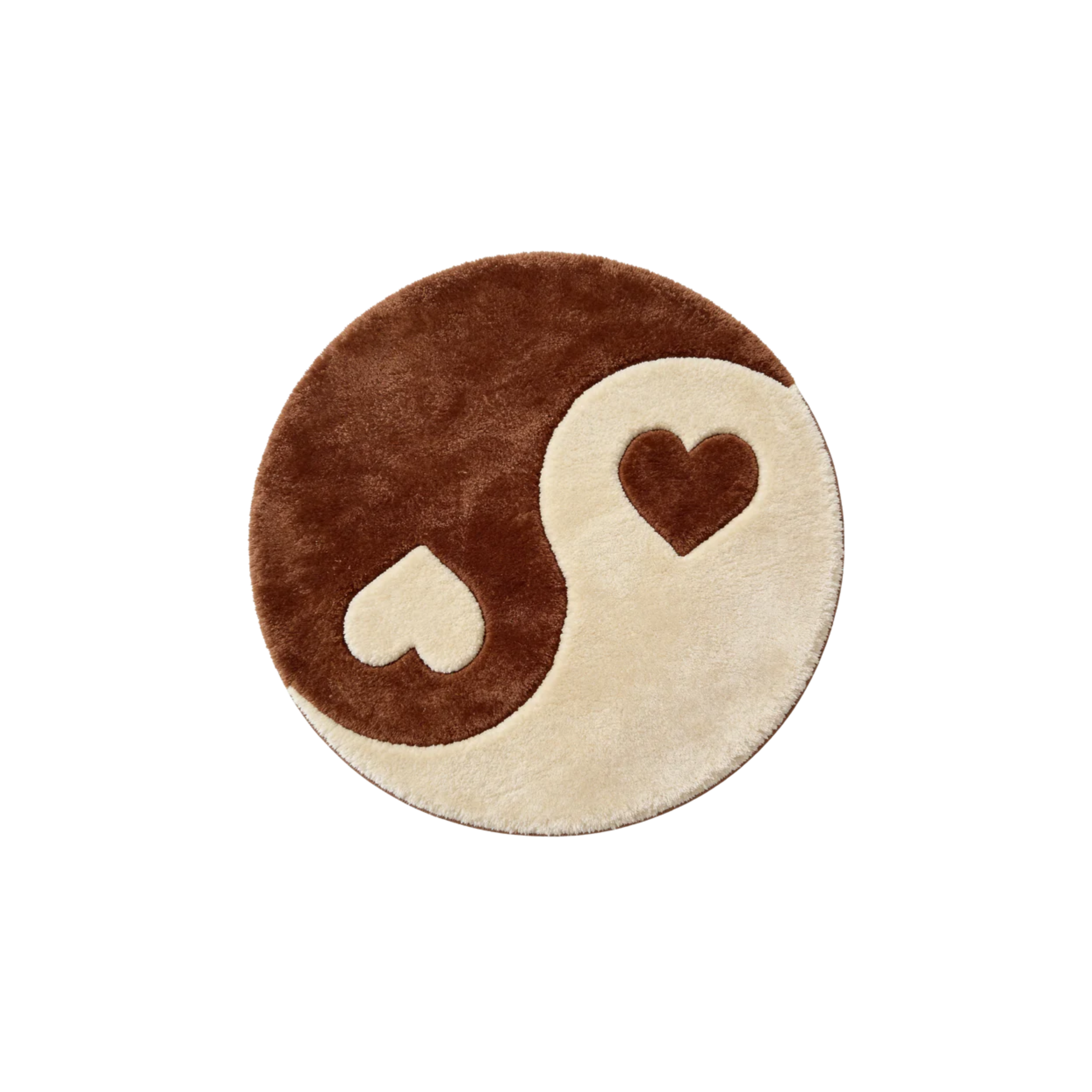YIN YAN RUG