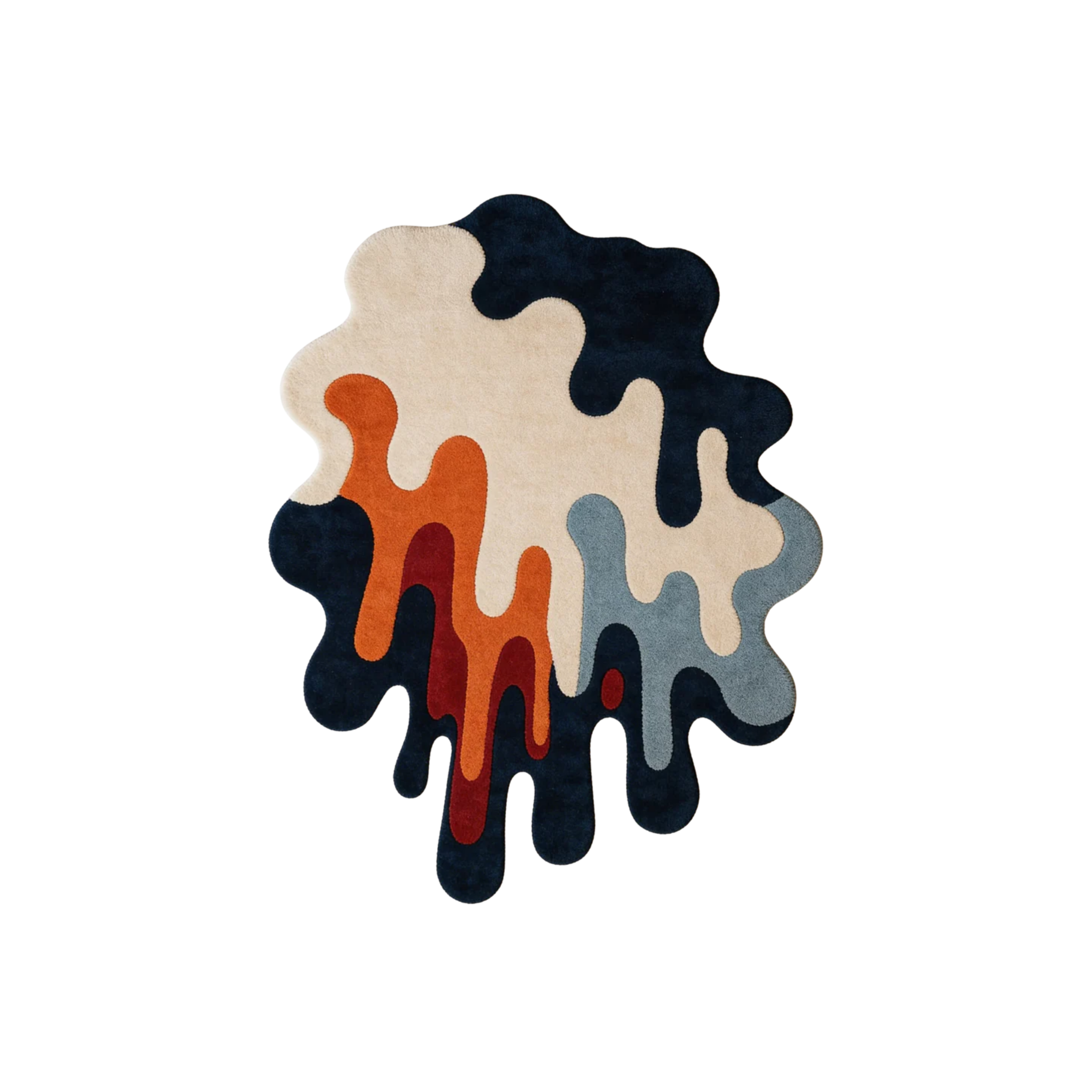 COLOURS MIX