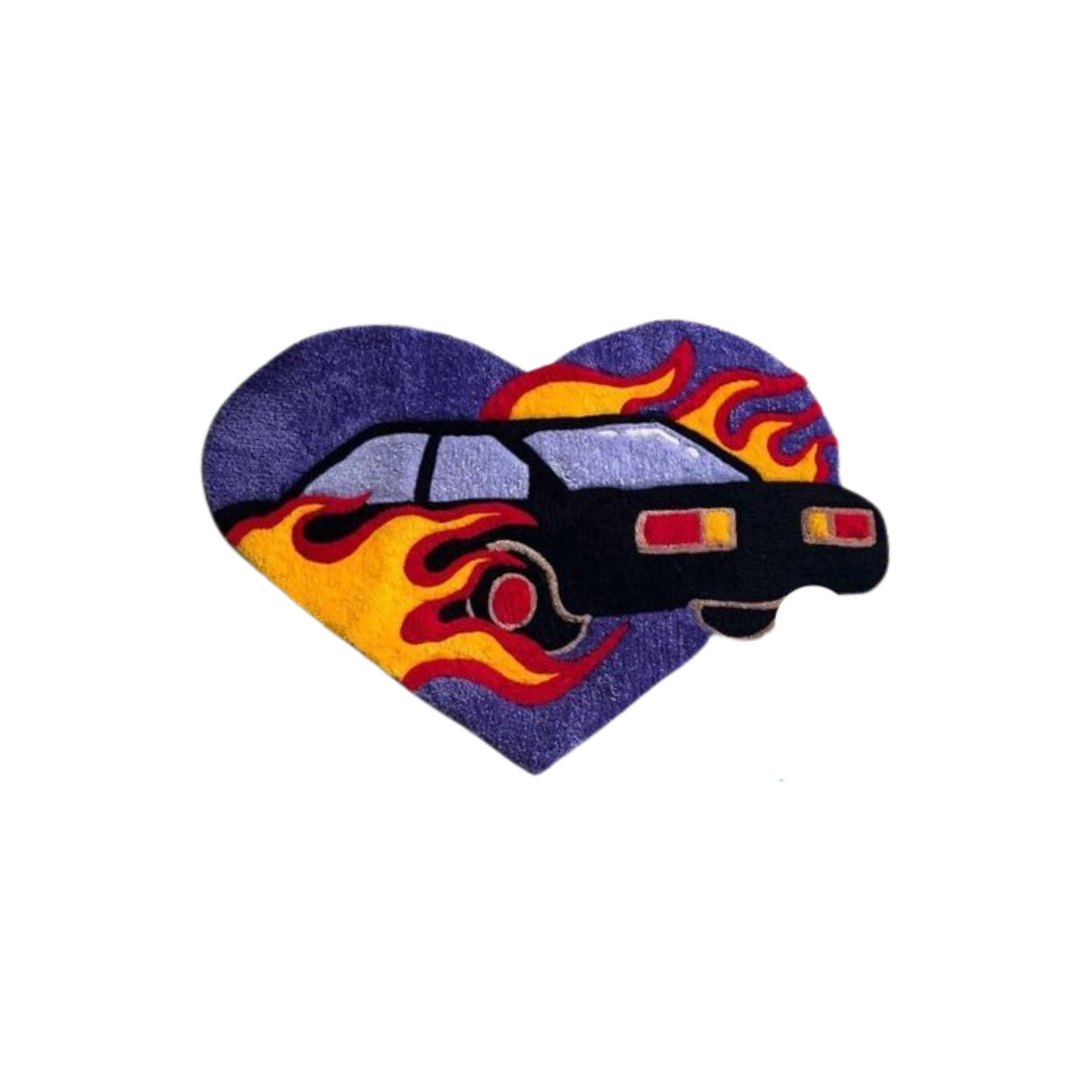 FLAME LOVE