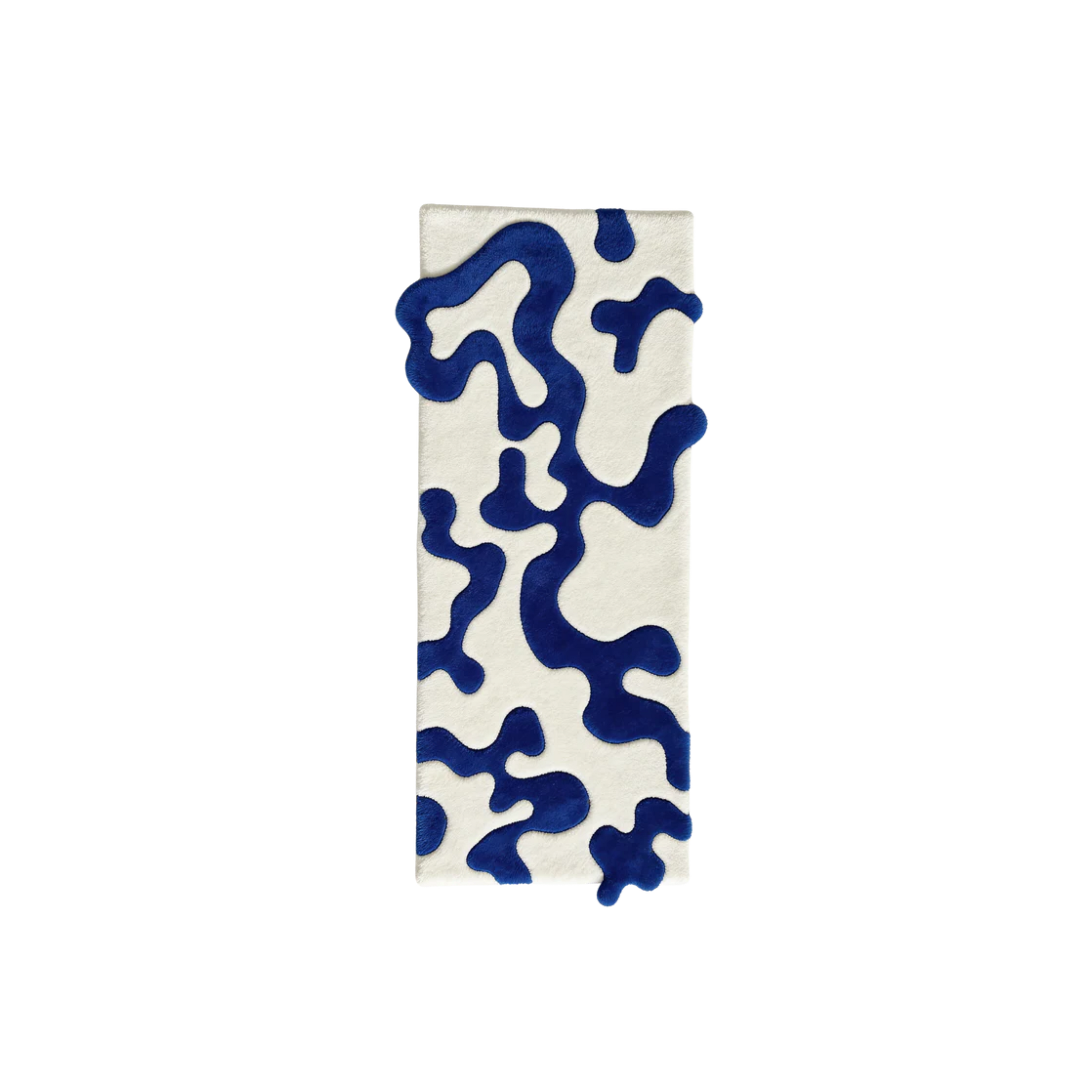 BLUE FLOW NOTES