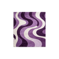 PURPLE & PURPLE