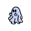 KIND GHOST