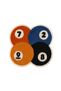 EIGHT BALL POOR