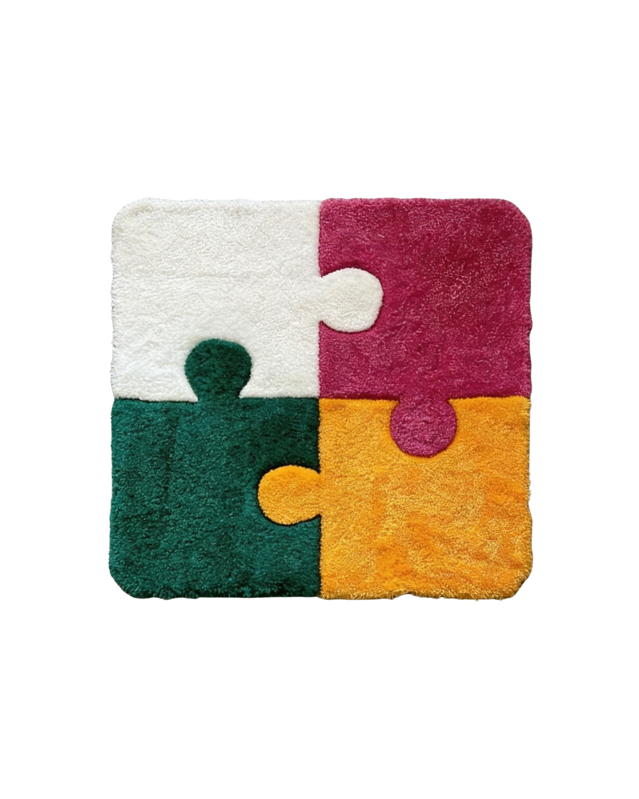 RAINBOW PUZZLE