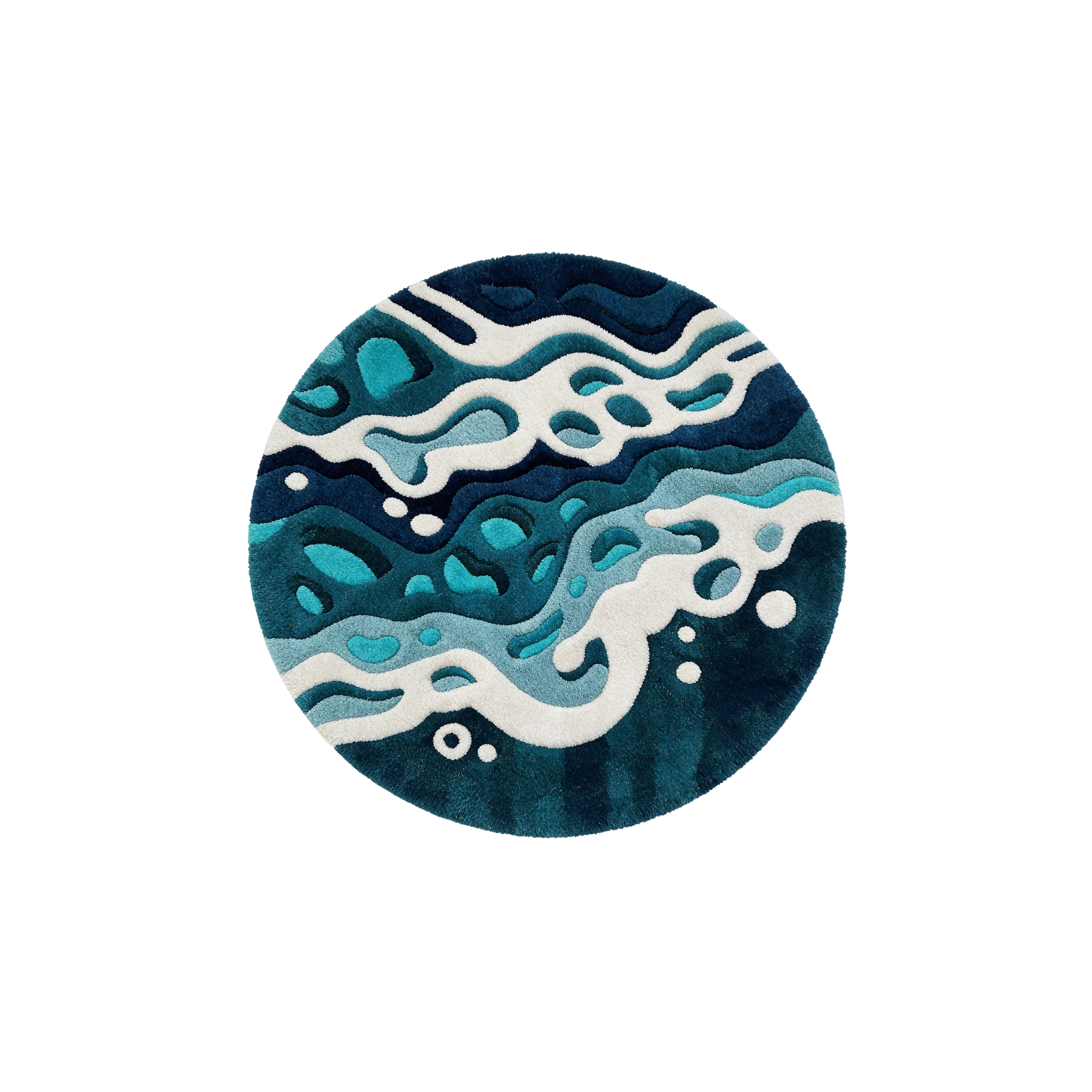 WATER BUBBLE