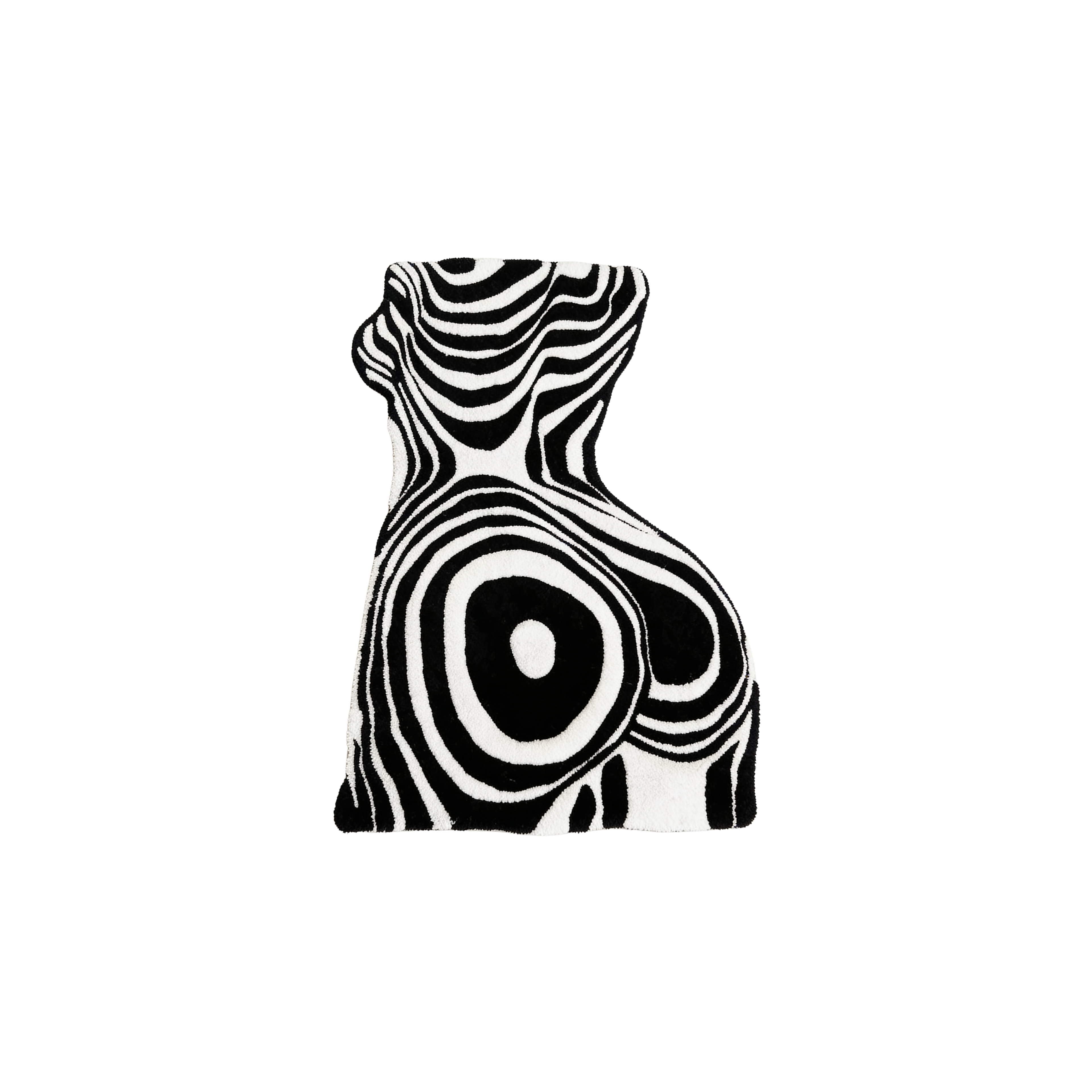 ZEBRA SEXY BODY