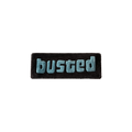 BUSTED