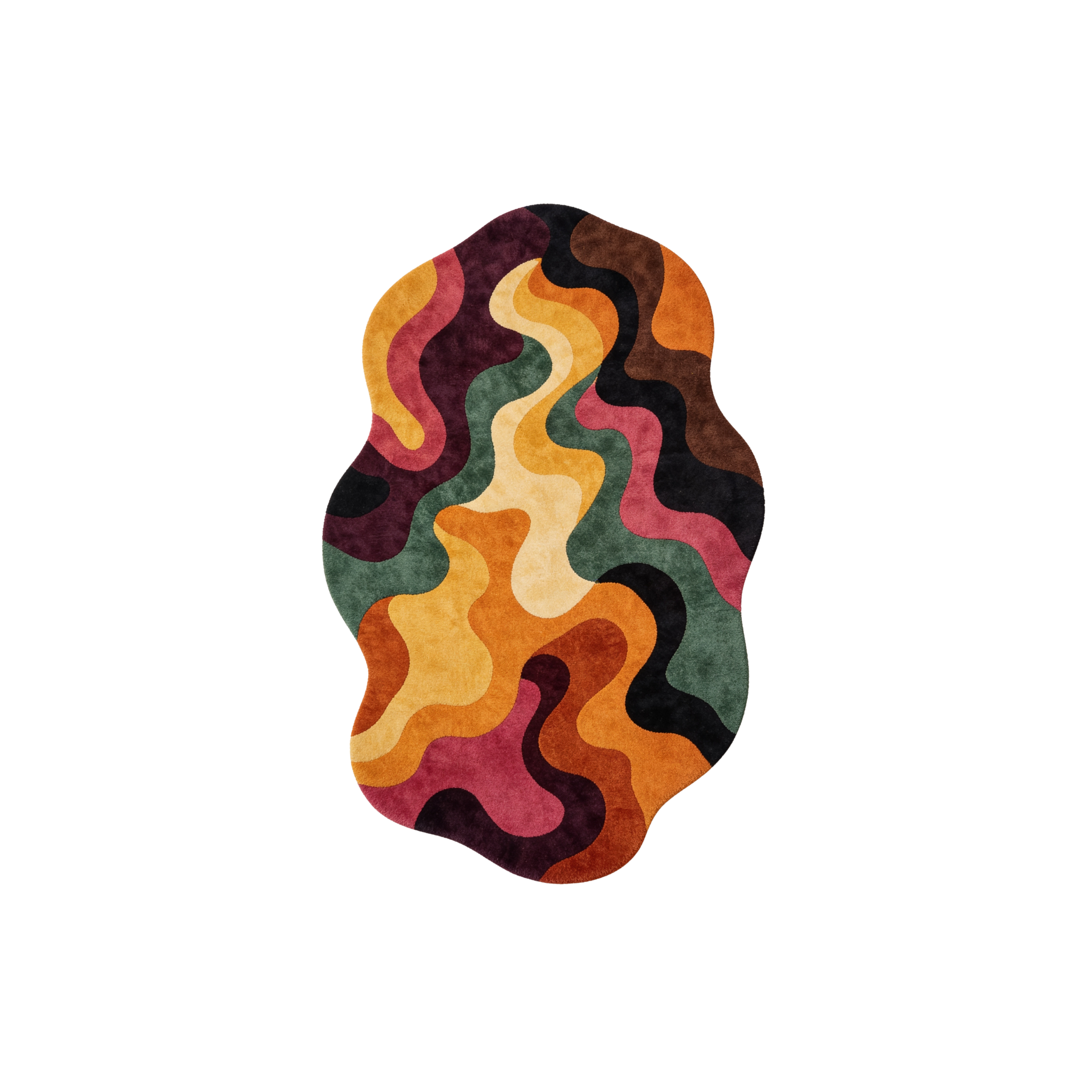 BLOW COLOR