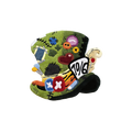 MAD HAT