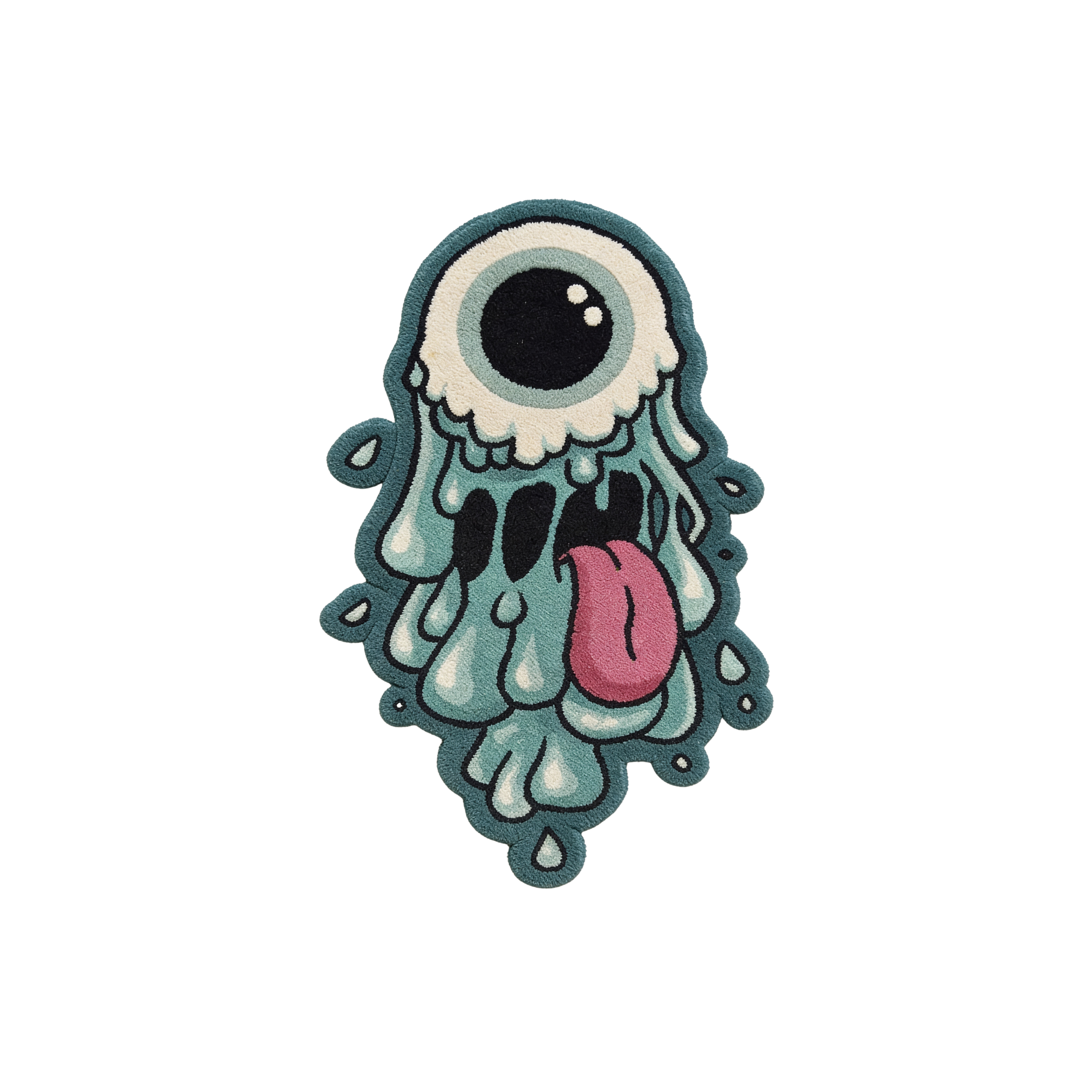 EYE RUG