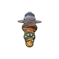PLANET SKEWER