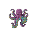 OCTOPUS