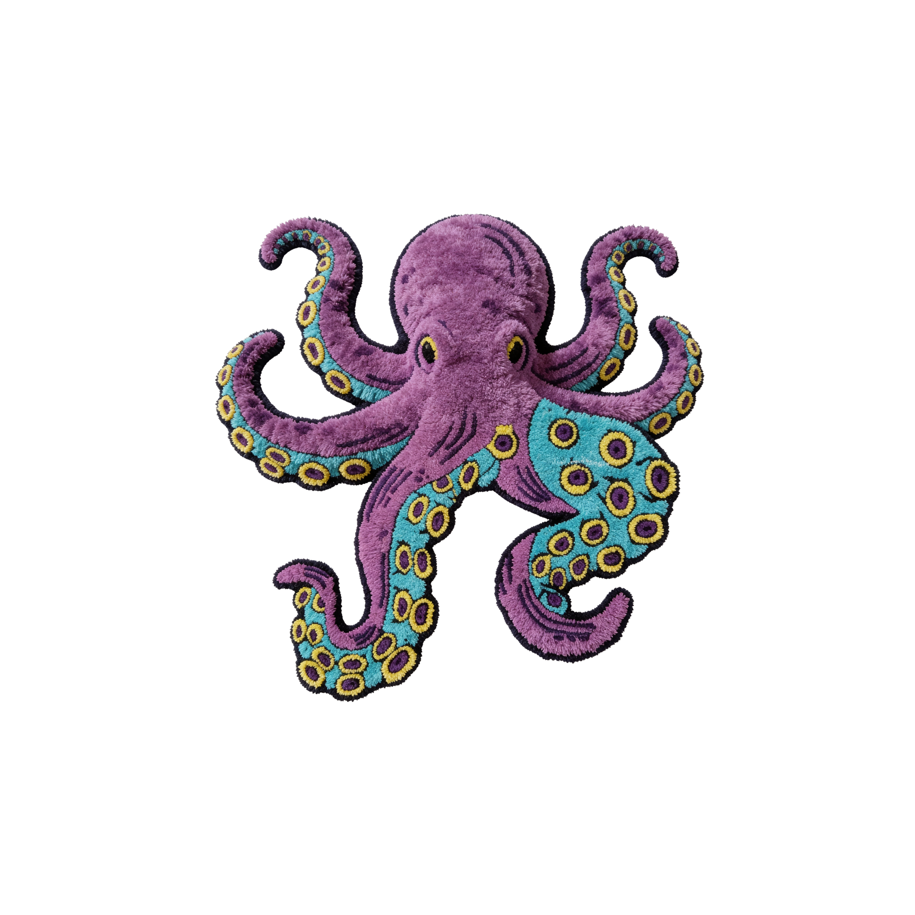 OCTOPUS