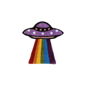 ALIEN ABDUCTION