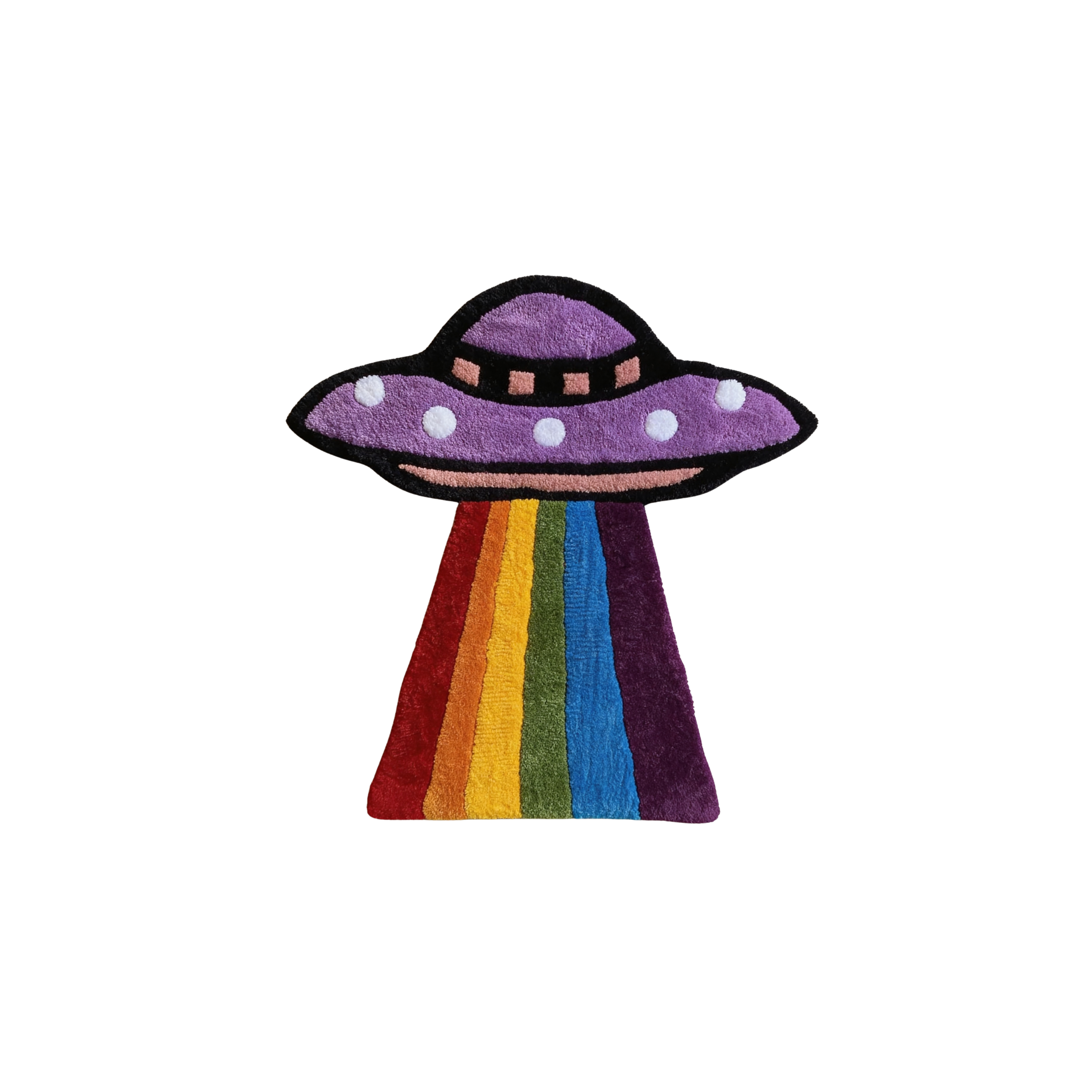 TRIP UFO